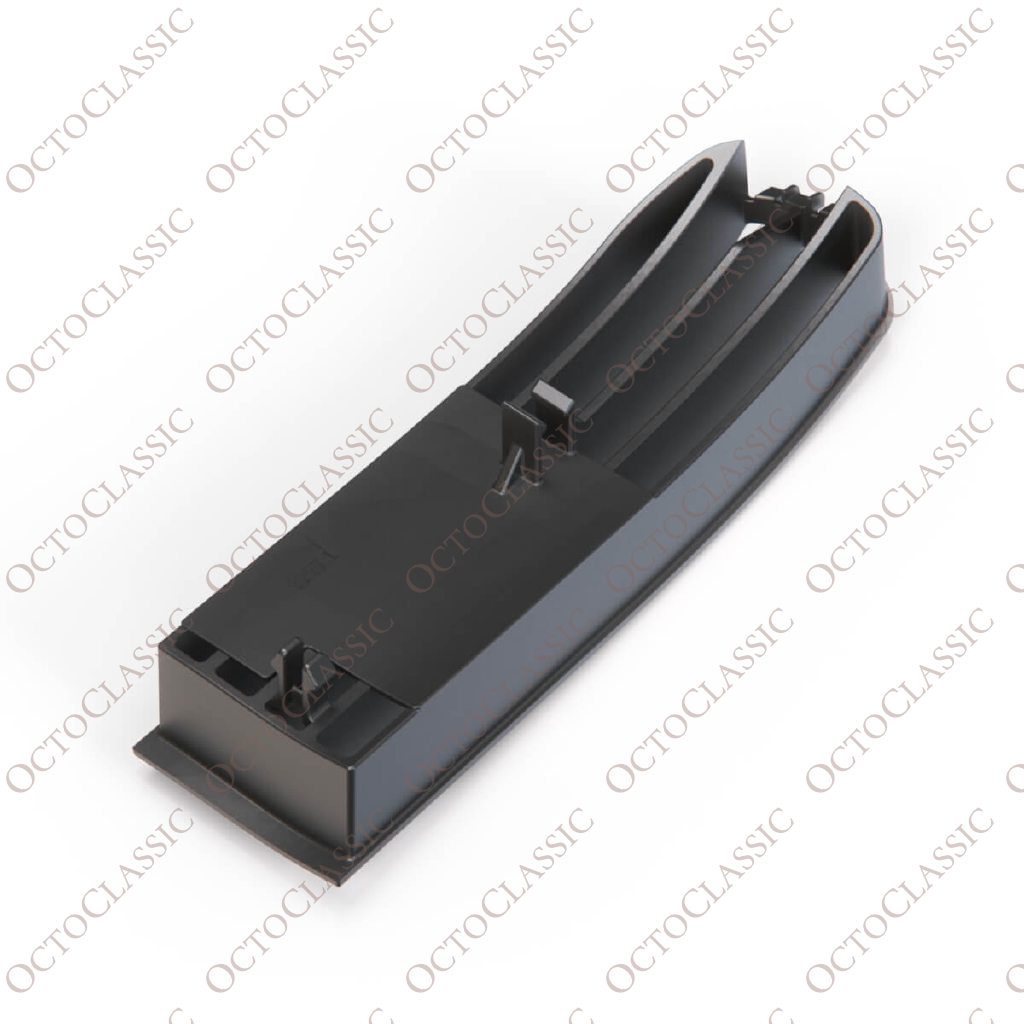 Audi S2 / Coupé / Cabrio Typ 89 Frontstoßstange, unterer Kühlergrill-Einsatz, links oder rechts, schwarz 895853667H / 895853668H Audi S2 / Coupé / Cabrio Typ 89 Frontstoßstange, unterer Kühlergrill-Einsatz, links oder rechts, schwarz 895853667H / 895853668H