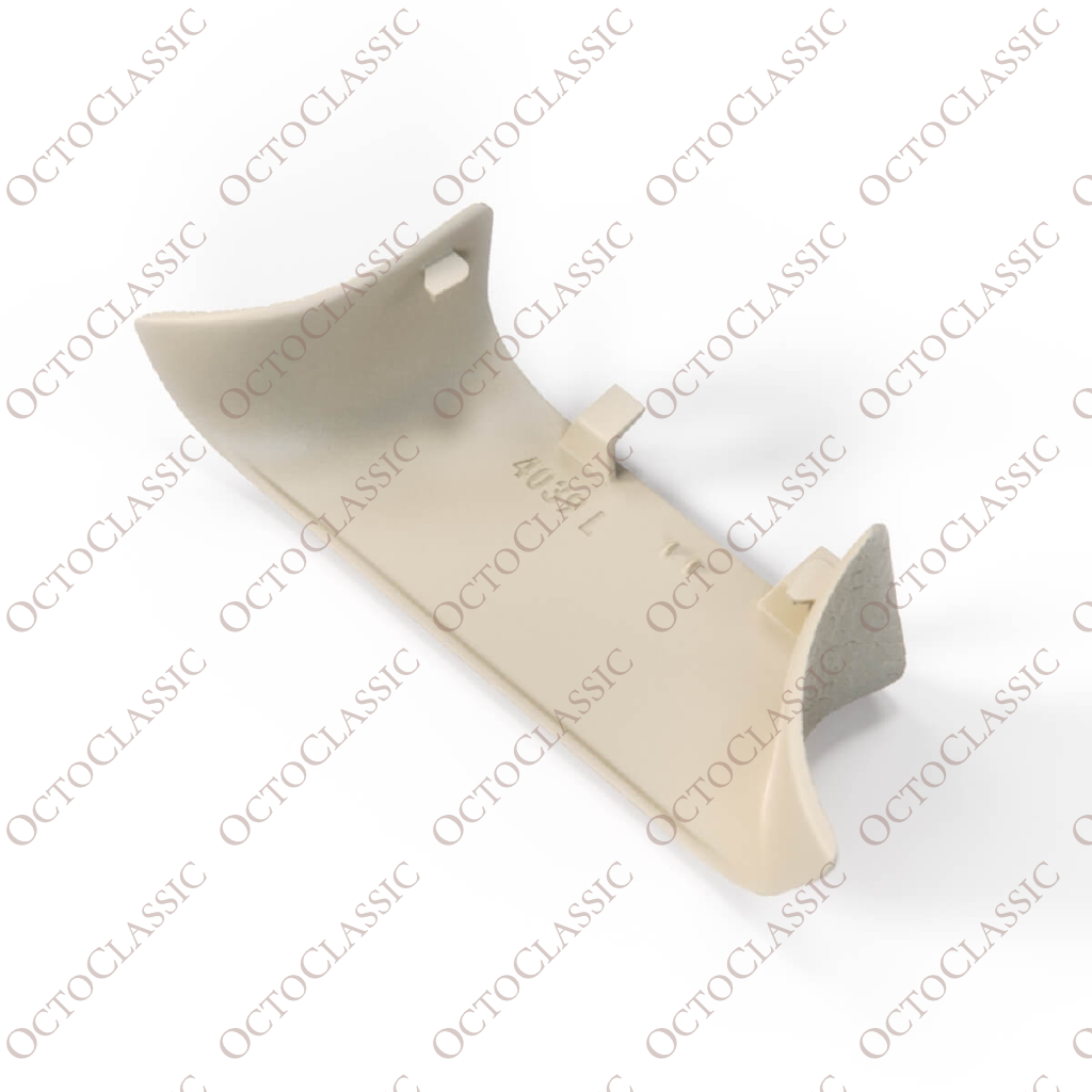 Volvo S60 P2 B-Säule, obere Verkleidung, links oder rechts, 3 Farben, 39965288 / 39965297 Volvo S60 P2 B-Säule, obere Verkleidung, links oder rechts, 3 Farben, 39965288 / 39965297