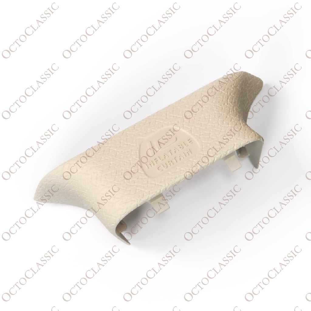 Volvo S60 P2 B-Säule, obere Verkleidung, links oder rechts, 3 Farben, 39965288 / 39965297 Volvo S60 P2 B-Säule, obere Verkleidung, links oder rechts, 3 Farben, 39965288 / 39965297