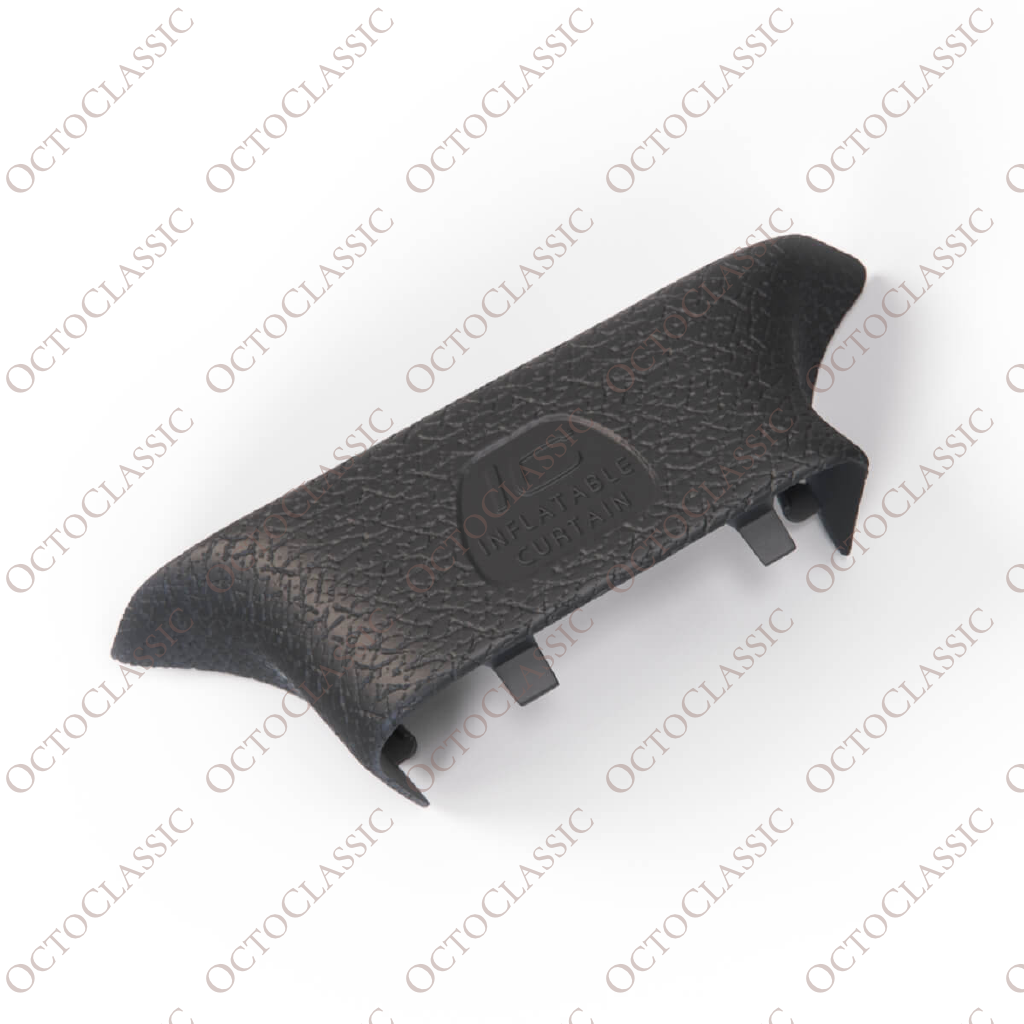 Volvo S60 P2 B-Säule, obere Verkleidung, links oder rechts, 3 Farben, 39965288 / 39965297 Volvo S60 P2 B-Säule, obere Verkleidung, links oder rechts, 3 Farben, 39965288 / 39965297