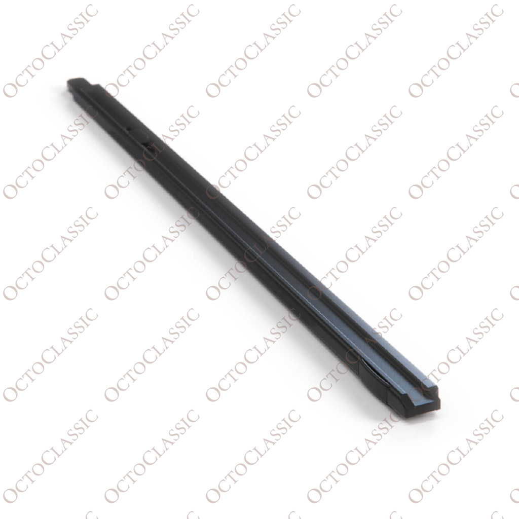Tige de guidage de ceinture de sécurité Mercedes C124 / A124, noire, références A1248600057 + A1248680176 Tige de guidage de ceinture de sécurité Mercedes C124 / A124, noire, références A1248600057 + A1248680176