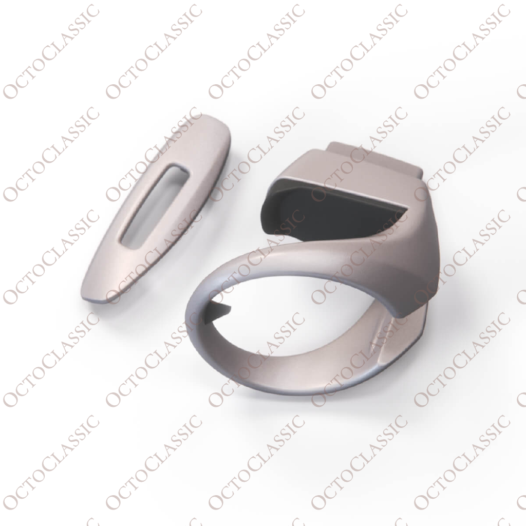 Porte-gobelet pour console centrale BMW E63 / E64 (conduite à gauche ou à droite) – Argent métallisé / Noir 51167131147 / 51167131101 Porte-gobelet pour console centrale BMW E63 / E64 (conduite à gauche ou à droite) – Argent métallisé / Noir 51167131147 / 51167131101