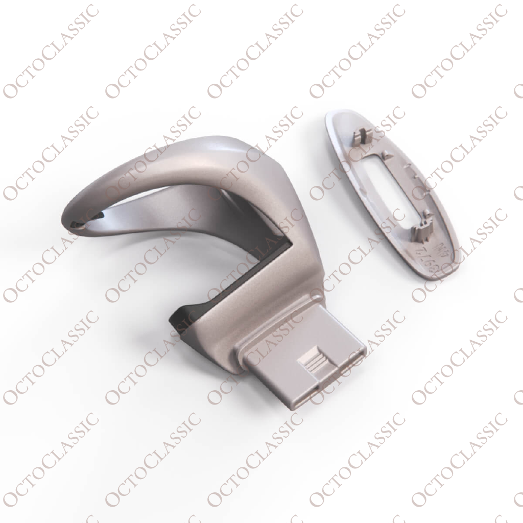 Porte-gobelet pour console centrale BMW E63 / E64 (conduite à gauche ou à droite) – Argent métallisé / Noir 51167131147 / 51167131101 Porte-gobelet pour console centrale BMW E63 / E64 (conduite à gauche ou à droite) – Argent métallisé / Noir 51167131147 / 51167131101