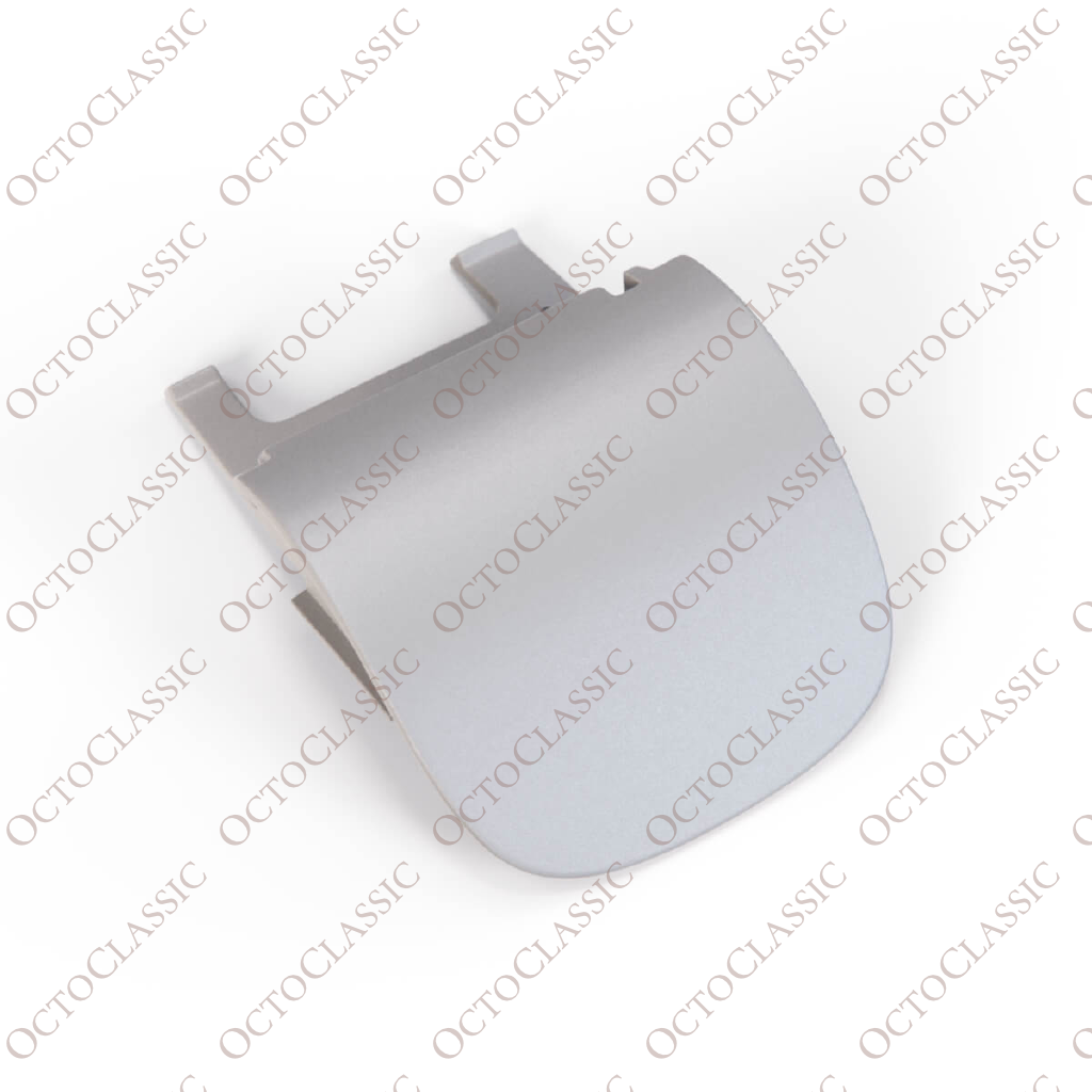 Opel Omega B FL / Cadillac Catera : capuchon de protection du point de levage sur la jupe latérale (gauche ou droite, avant ou arrière), apprêté – 90493773 / 90493774 / 90493775 / 90493776 Opel Omega B FL / Cadillac Catera : capuchon de protection du point de levage sur la jupe latérale (gauche ou droite, avant ou arrière), apprêté – 90493773 / 90493774 / 90493775 / 90493776