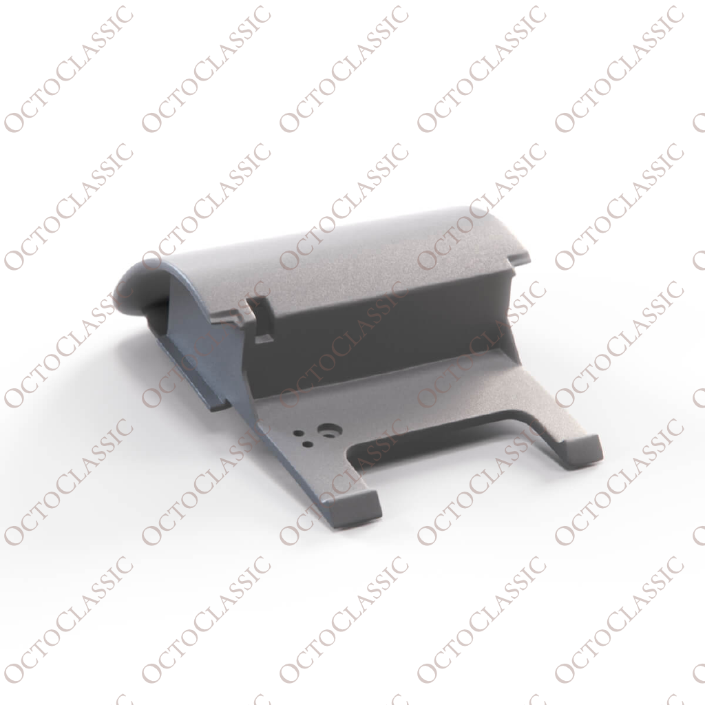 Opel Omega B FL / Cadillac Catera : capuchon de protection du point de levage sur la jupe latérale (gauche ou droite, avant ou arrière), apprêté – 90493773 / 90493774 / 90493775 / 90493776 Opel Omega B FL / Cadillac Catera : capuchon de protection du point de levage sur la jupe latérale (gauche ou droite, avant ou arrière), apprêté – 90493773 / 90493774 / 90493775 / 90493776