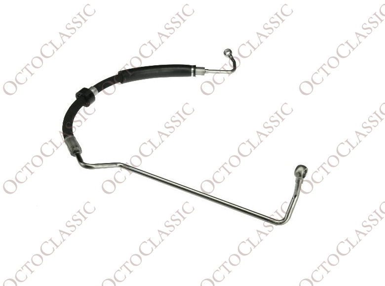 Flexible de direction assistée Porsche 928 92834744708 / 92834744705 Flexible de direction assistée Porsche 928 92834744708 / 92834744705