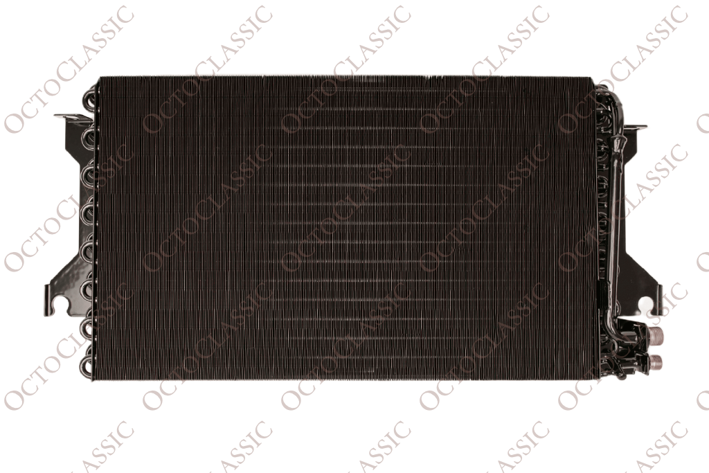 Porsche 944 / 968 Condenseur de climatisation 94457301105 Porsche 944 / 968 Condenseur de climatisation 94457301105