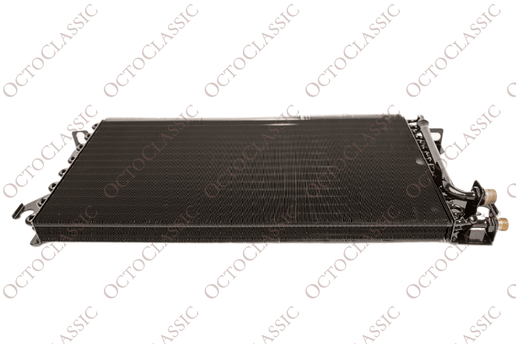 Porsche 944 / 968 Condenseur de climatisation 94457301105 Porsche 944 / 968 Condenseur de climatisation 94457301105