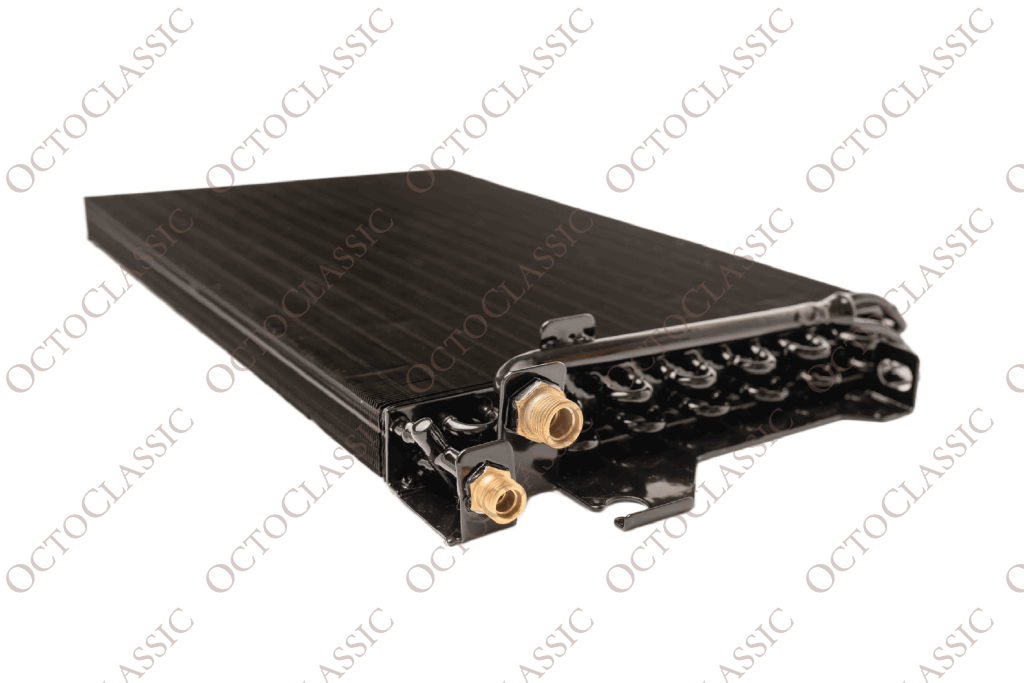 Porsche 944 / 968 Condenseur de climatisation 94457301105 Porsche 944 / 968 Condenseur de climatisation 94457301105