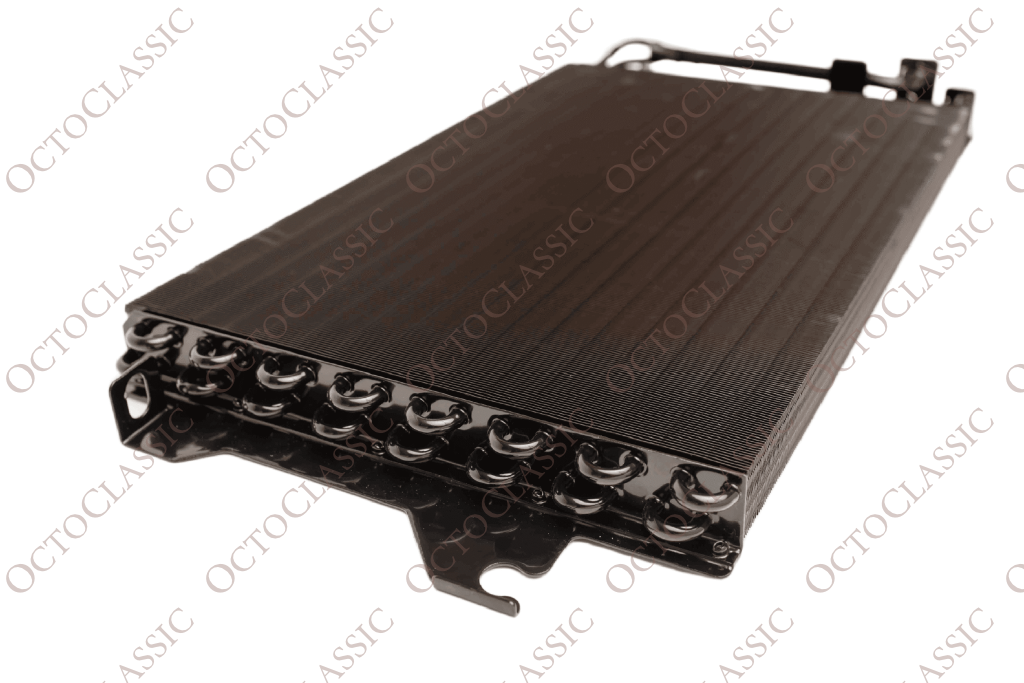 Porsche 944 / 968 Condenseur de climatisation 94457301105 Porsche 944 / 968 Condenseur de climatisation 94457301105