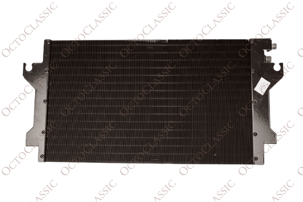 Porsche 944 / 968 Condenseur de climatisation 94457301105 Porsche 944 / 968 Condenseur de climatisation 94457301105