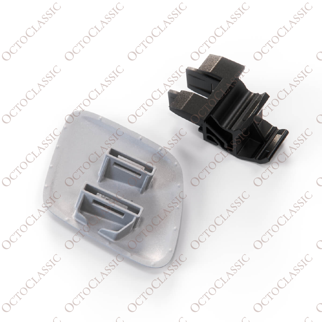 Capuchon de protection du lave-phare Renault Avantime, gauche ou droite, apprêté 6025402137 / 6025402138 Capuchon de protection du lave-phare Renault Avantime, gauche ou droite, apprêté 6025402137 / 6025402138