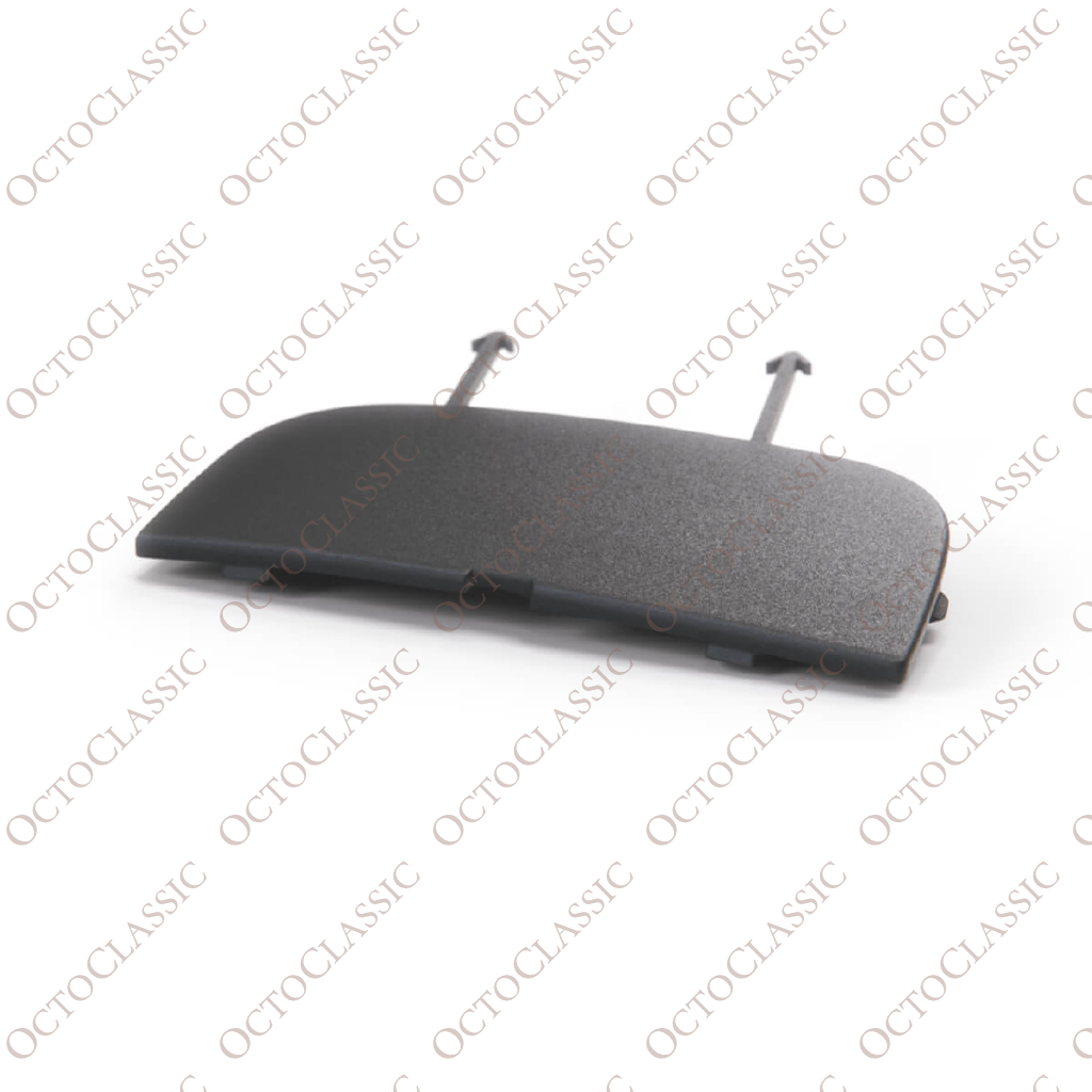 Renault Avantime – Copri gancio di traino paraurti posteriore, nero, 6025401769 Renault Avantime – Copri gancio di traino paraurti posteriore, nero, 6025401769