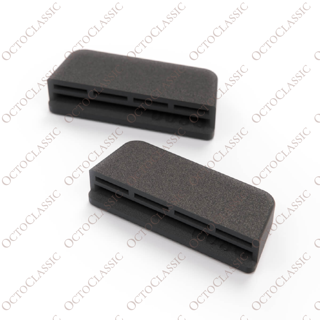 Fiat 124 Sport Coupe Seat 124 Sport Coupe Front Seat Tilt Lever Knob Set Of 2 Black Fiat 124 Sport Coupe Seat 124 Sport Coupe Front Seat Tilt Lever Knob Set Of 2 Black