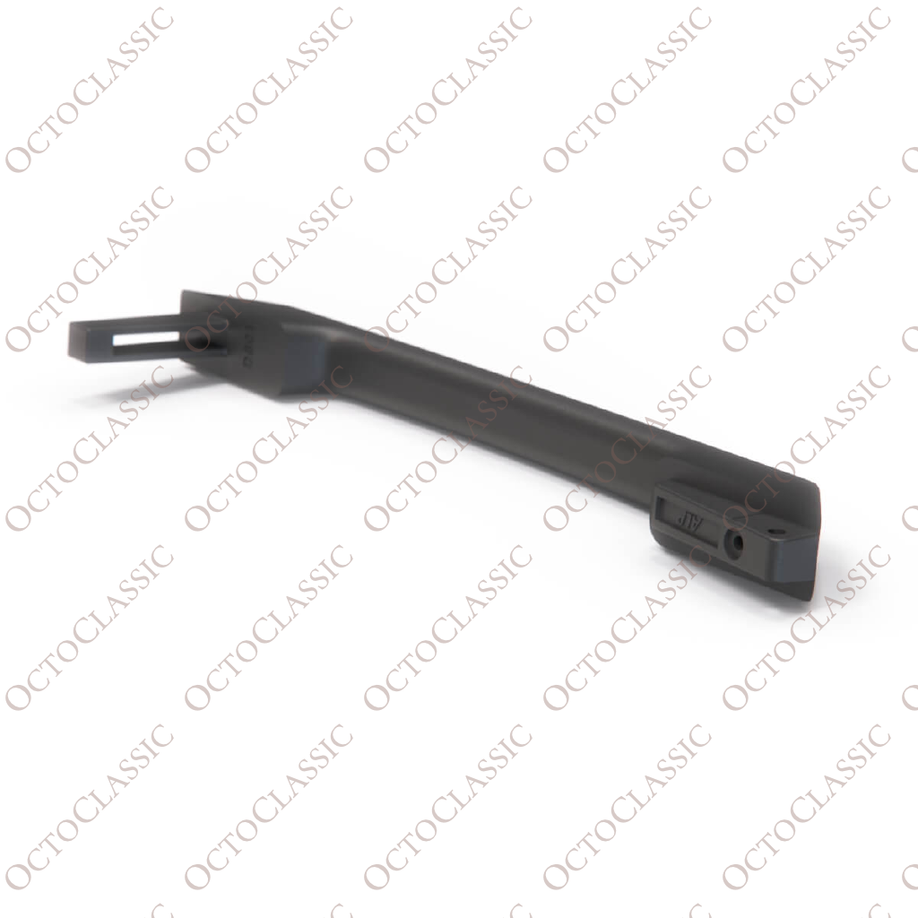 Hummer H2 Tailgate Door Handle Outside Lever Black 15135441 Hummer H2 Tailgate Door Handle Outside Lever Black 15135441