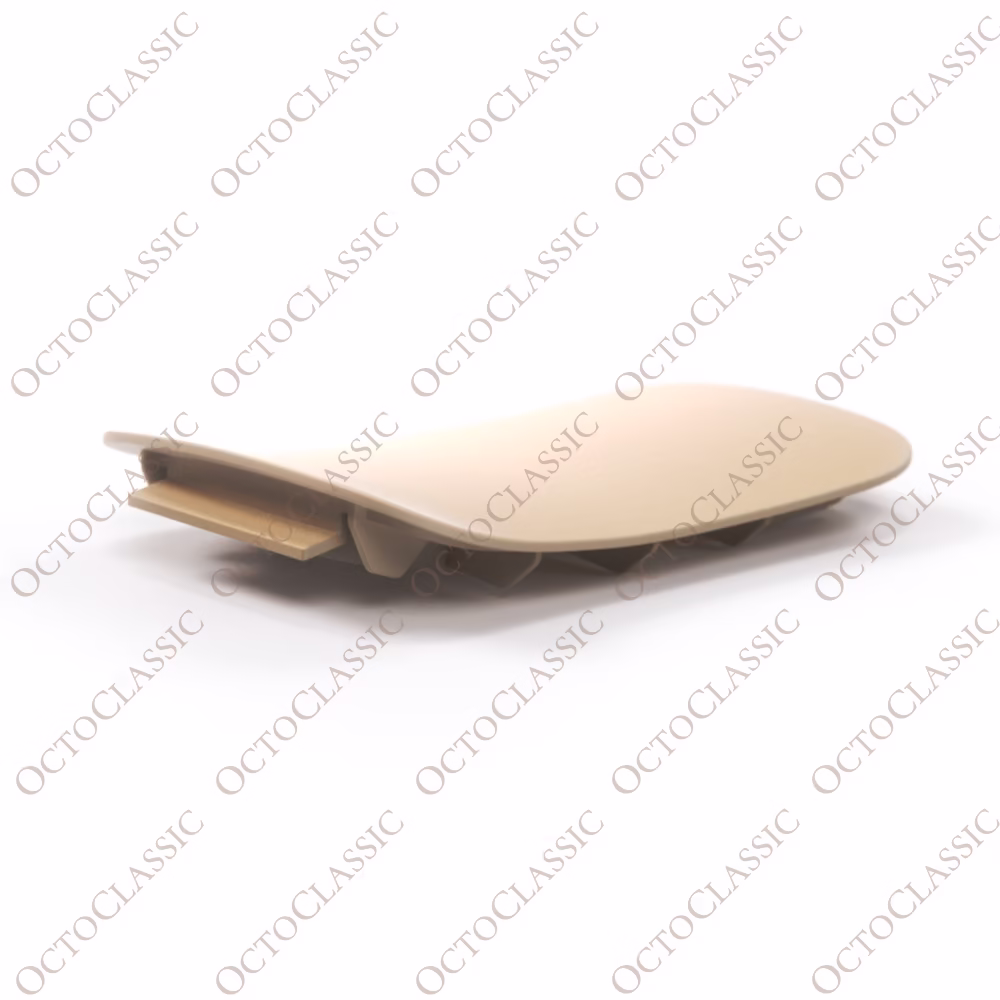 BMW Z3 Coupe Rear Roll Bar Cover Left Or Right 51438411519 51438411520
