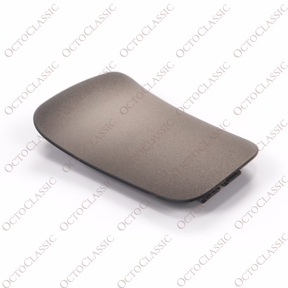 BMW Z3 Coupe Rear Roll Bar Cover Left Or Right 51438411519 51438411520