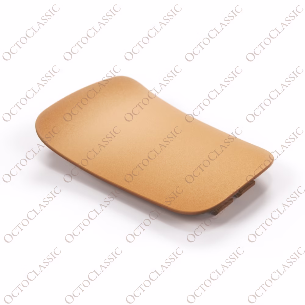 BMW Z3 Coupe Rear Roll Bar Cover Left Or Right 51438411519 51438411520