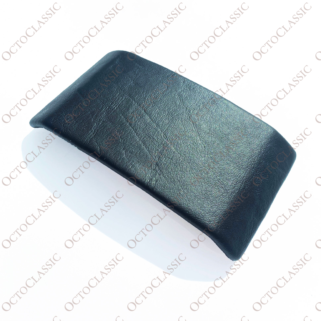 Porsche 911 996 Center Console Trim Black Faux Leather 99655223701 99655212700 Porsche 911 996 Center Console Trim Black Faux Leather 99655223701 99655212700