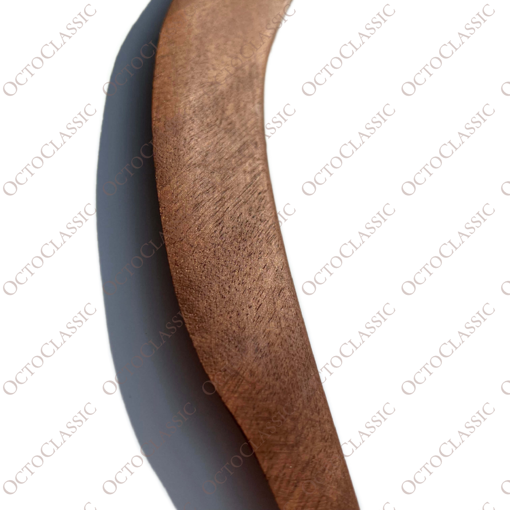 Mercedes-Benz W113 Pagoda Real Wood Trim 2 Pieces Set Gloss Or Mat Mercedes-Benz W113 Pagoda Real Wood Trim 2 Pieces Set Gloss Or Mat