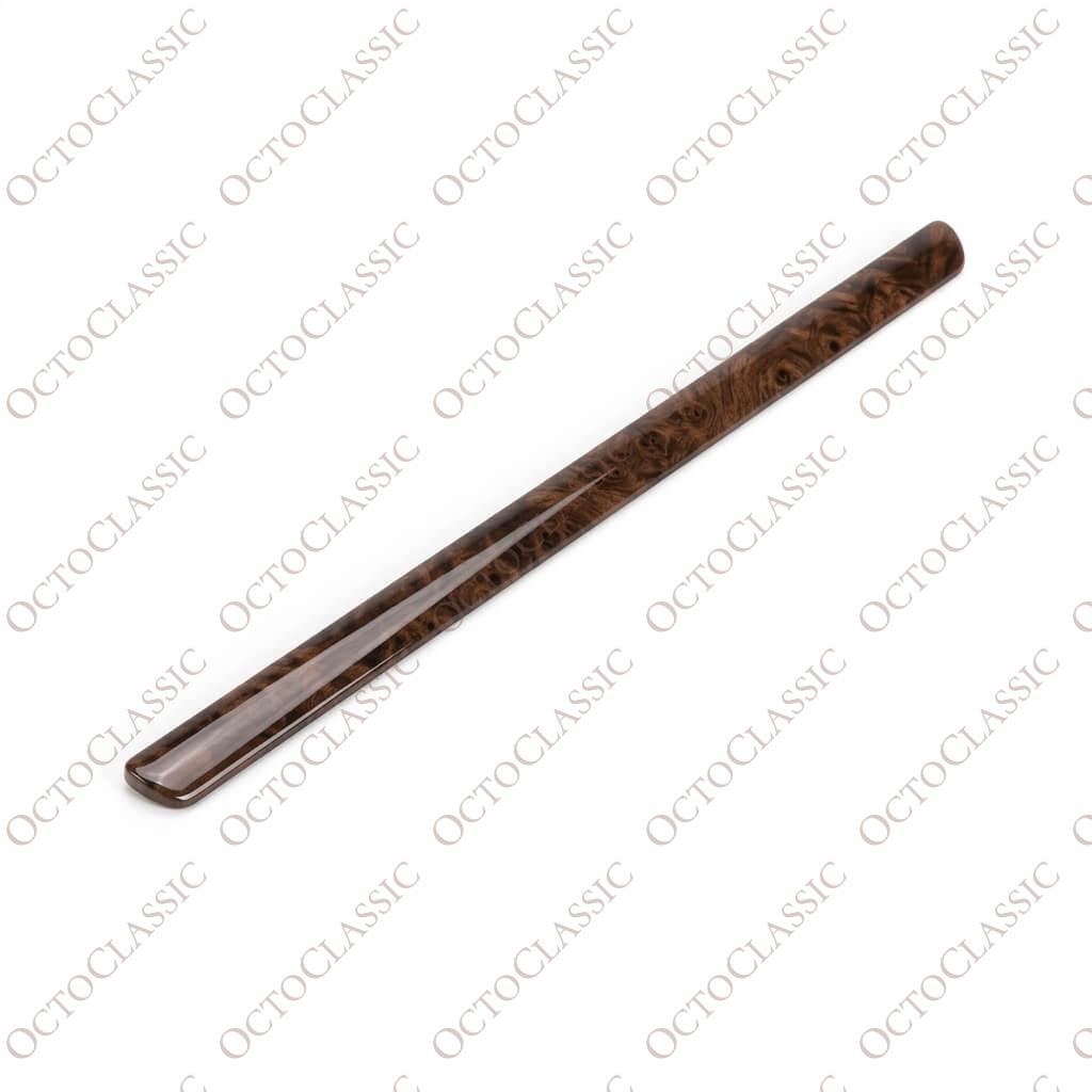 Jaguar XJS Front Door Wooden Decor Trim 2 Wood Types Jaguar XJS Front Door Wooden Decor Trim 2 Wood Types