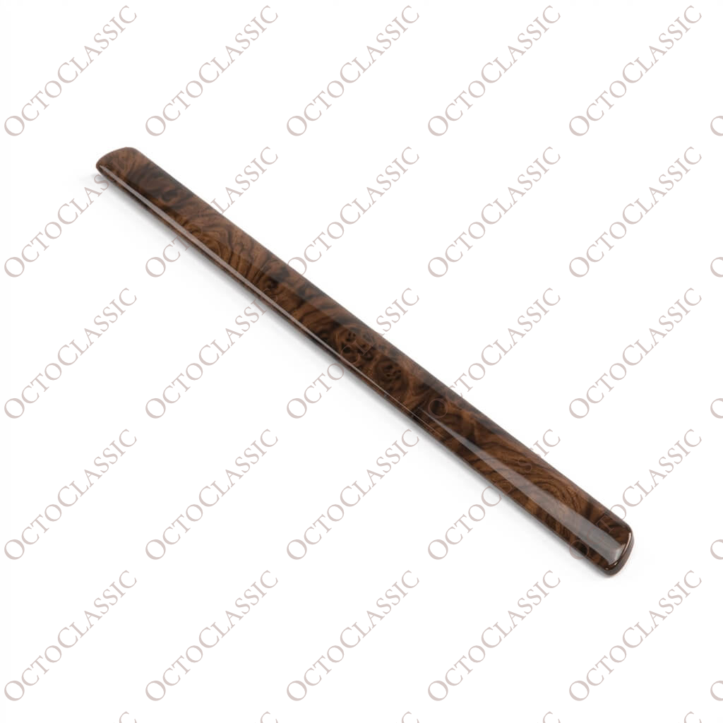 Jaguar XJS Front Door Wooden Decor Trim 2 Wood Types Jaguar XJS Front Door Wooden Decor Trim 2 Wood Types