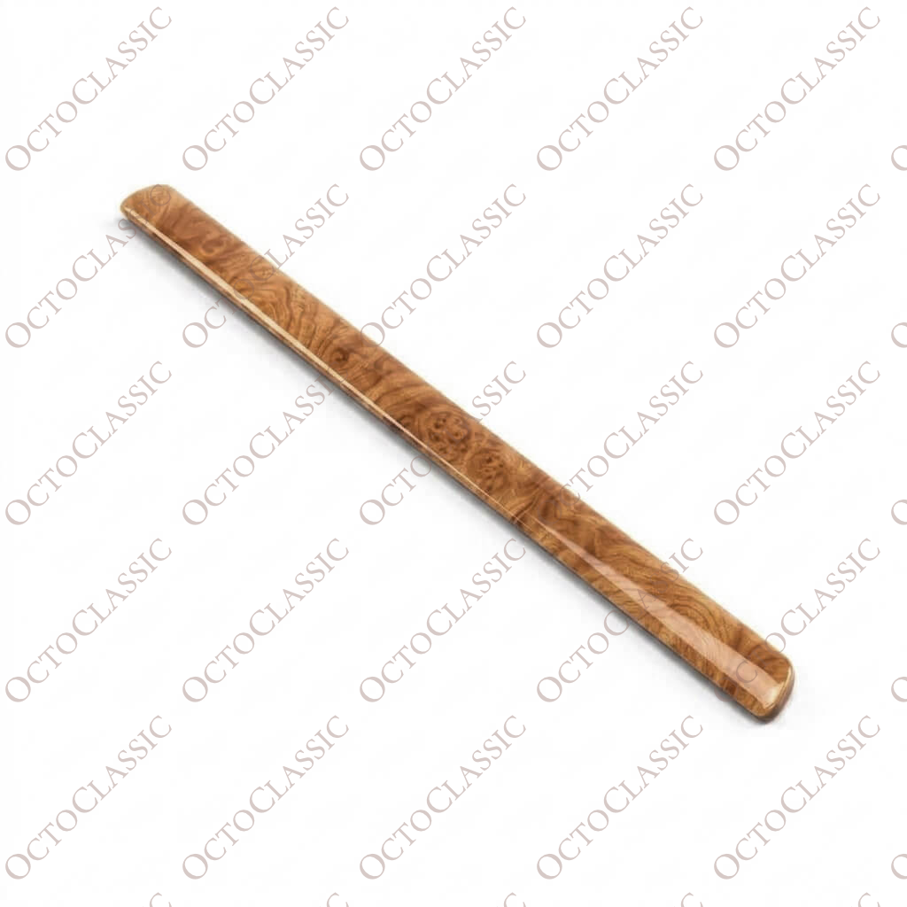 Jaguar XJS Front Door Wooden Decor Trim 2 Wood Types Jaguar XJS Front Door Wooden Decor Trim 2 Wood Types