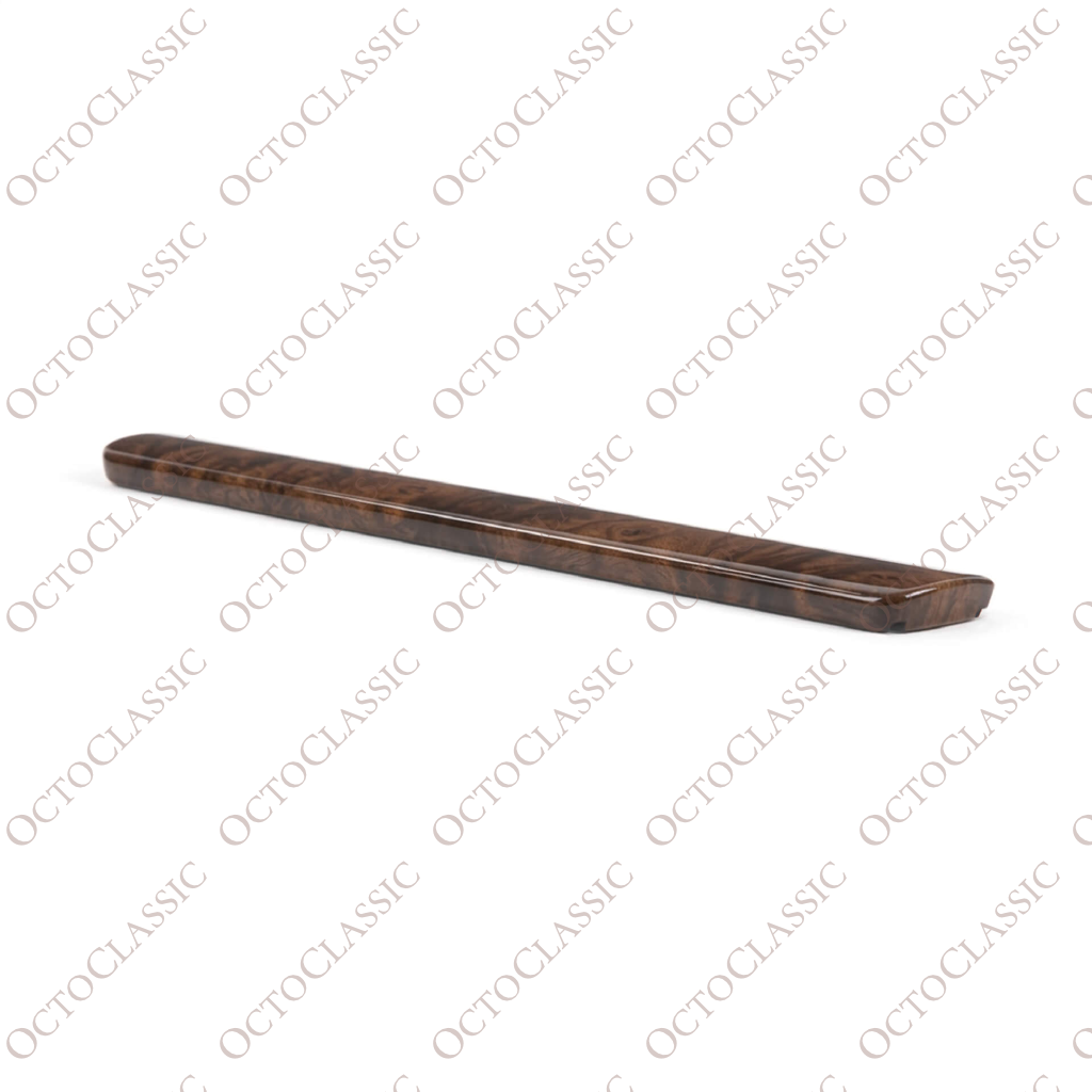 Jaguar XJS Rear Upholstery Panel Wooden Decor Trim 2 Wood Types Jaguar XJS Rear Upholstery Panel Wooden Decor Trim 2 Wood Types