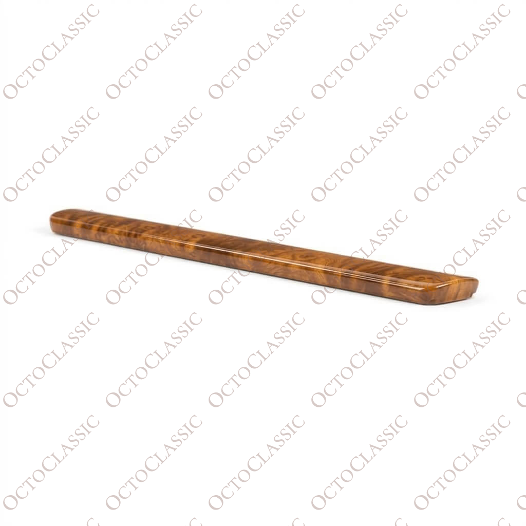 Jaguar XJS Rear Upholstery Panel Wooden Decor Trim 2 Wood Types Jaguar XJS Rear Upholstery Panel Wooden Decor Trim 2 Wood Types