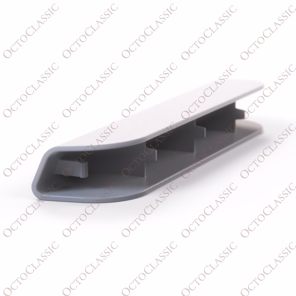 Ford Sierra Cosworth Osłona przedniego zaczepu holowniczego 
