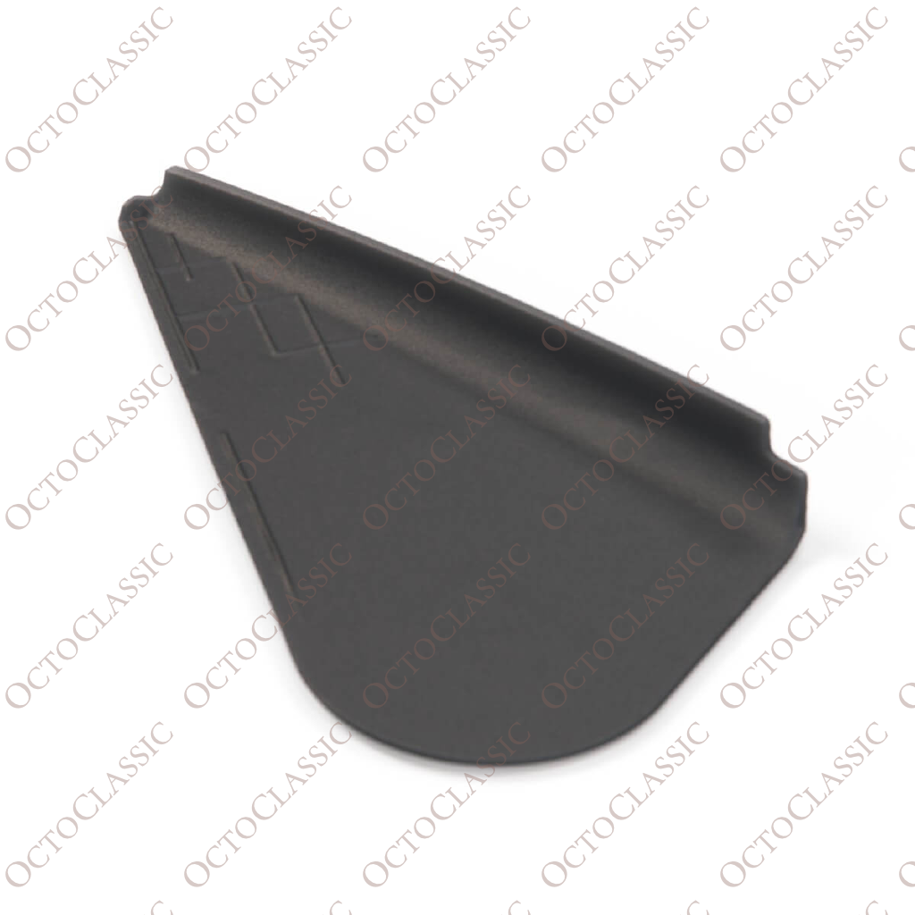 VW Golf MK1 Inner Door Wing Mirror Trim Left Or Right Black VW Golf MK1 Inner Door Wing Mirror Trim Left Or Right Black