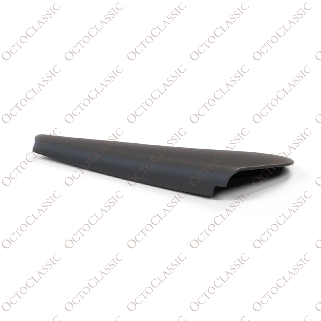 VW Golf MK1 Inner Door Wing Mirror Trim Left Or Right Black VW Golf MK1 Inner Door Wing Mirror Trim Left Or Right Black