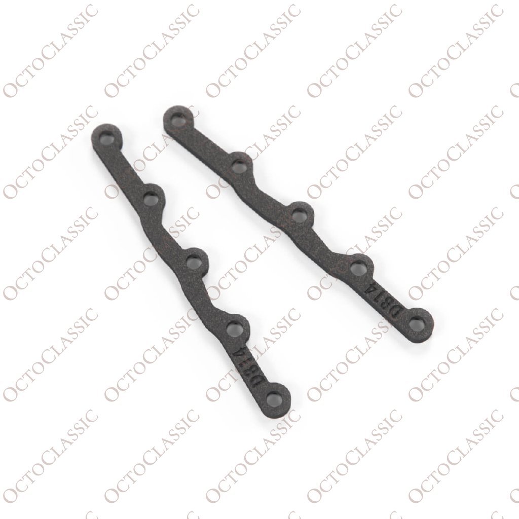 VW Caddy Air Vent Slat Linkage Bar Repair Kit Black VW Caddy Air Vent Slat Linkage Bar Repair Kit Black