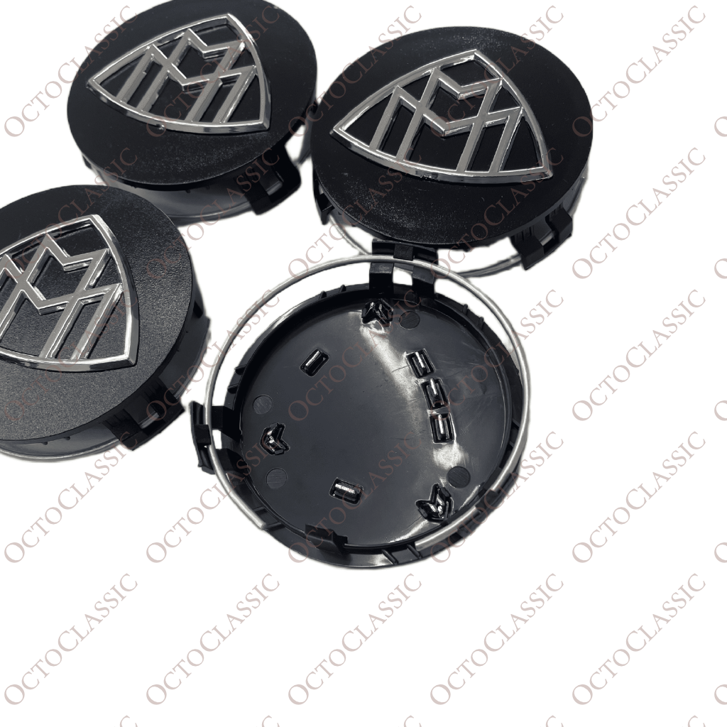 Set di 9 emblemi Mercedes Maybach W240 A2408170215 / A2407580158 / A2404000125 Set di 9 emblemi Mercedes Maybach W240 A2408170215 / A2407580158 / A2404000125
