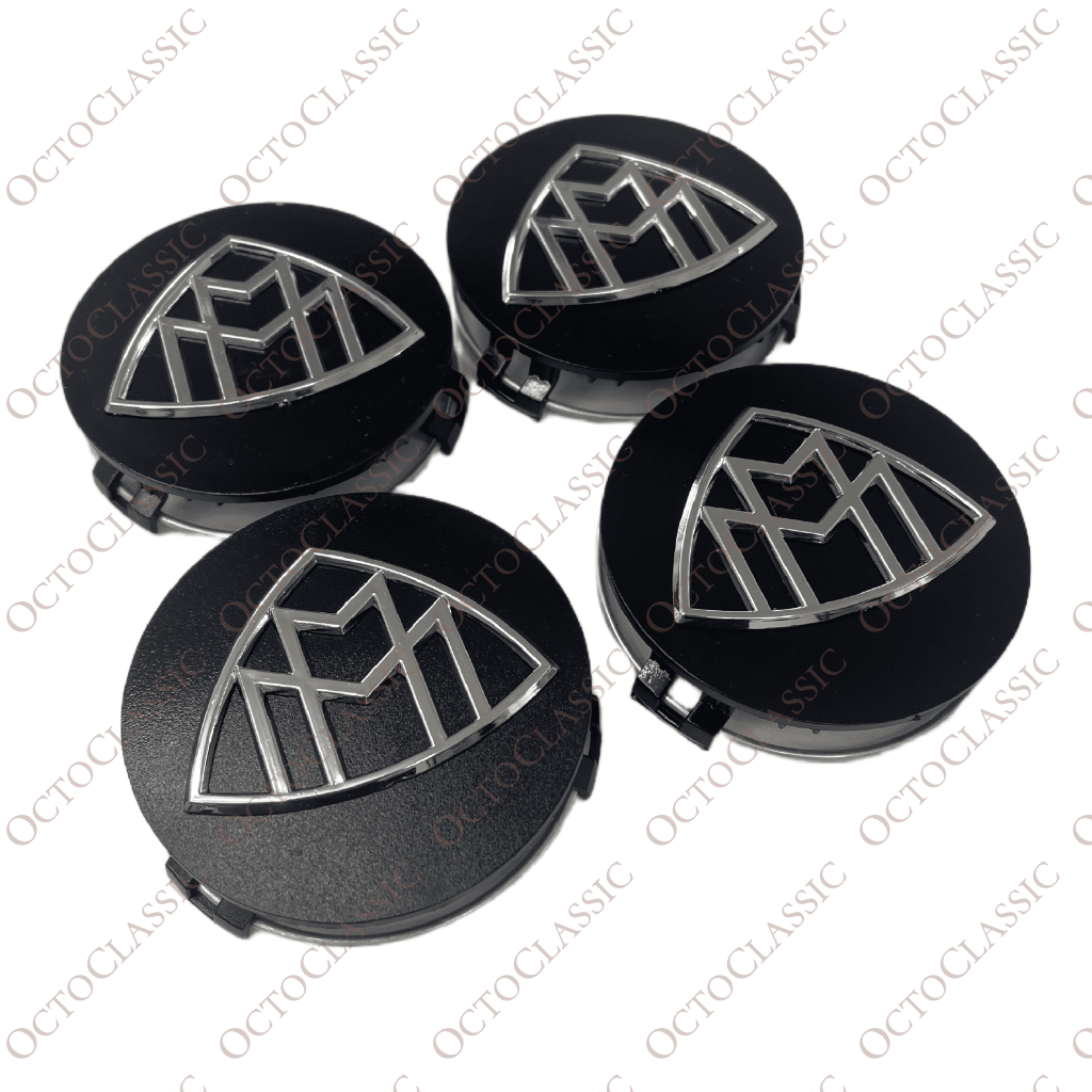 Set di 9 emblemi Mercedes Maybach W240 A2408170215 / A2407580158 / A2404000125 Set di 9 emblemi Mercedes Maybach W240 A2408170215 / A2407580158 / A2404000125