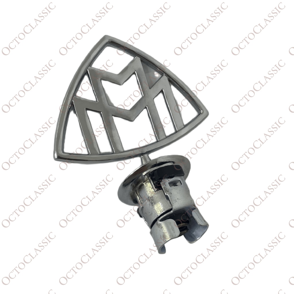 Set di 9 emblemi Mercedes Maybach W240 A2408170215 / A2407580158 / A2404000125 Set di 9 emblemi Mercedes Maybach W240 A2408170215 / A2407580158 / A2404000125