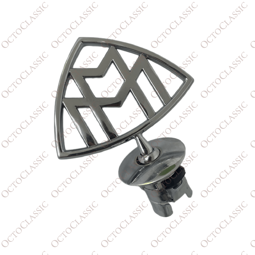 Set di 9 emblemi Mercedes Maybach W240 A2408170215 / A2407580158 / A2404000125 Set di 9 emblemi Mercedes Maybach W240 A2408170215 / A2407580158 / A2404000125