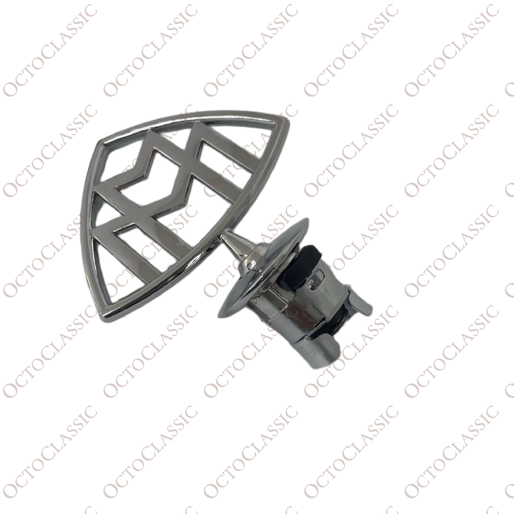 Set di 9 emblemi Mercedes Maybach W240 A2408170215 / A2407580158 / A2404000125 Set di 9 emblemi Mercedes Maybach W240 A2408170215 / A2407580158 / A2404000125