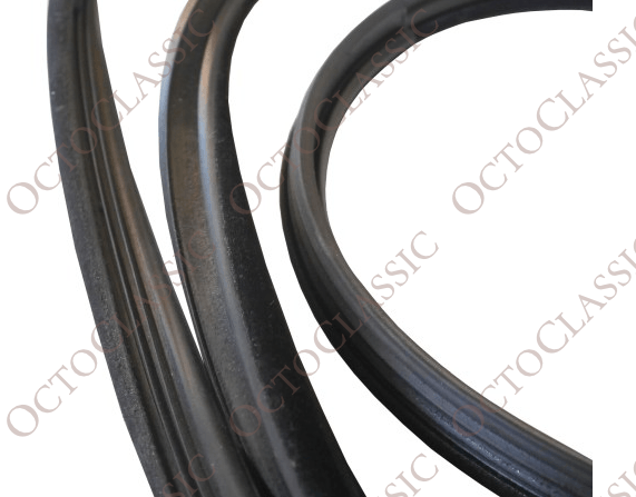 Mercedes C126 / W140 Schiebedachdichtung A1267800198 Mercedes C126 / W140 Schiebedachdichtung A1267800198