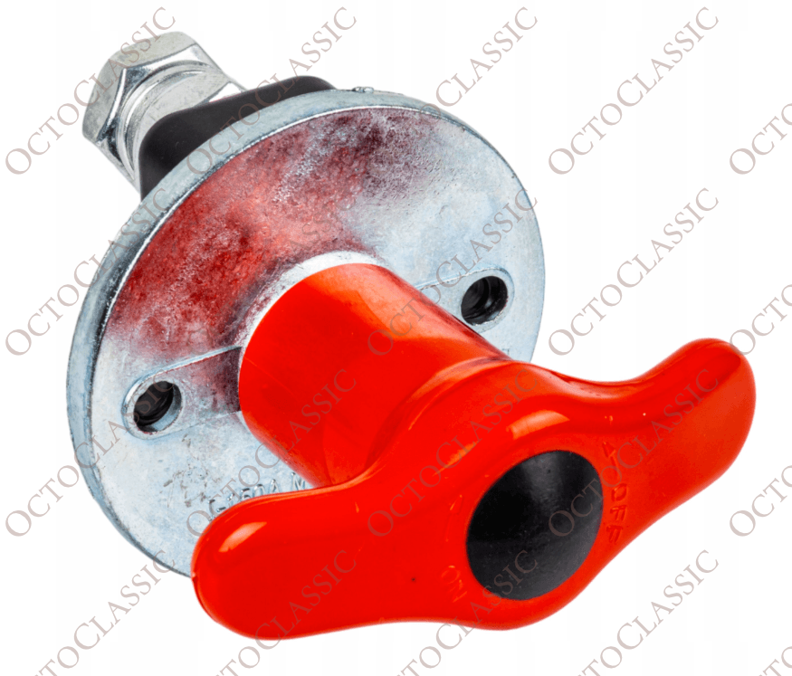 Batterie-Trennschalter 12 V / 24 V 2000 A – Hauptbatterie-Trennschalter Batterie-Trennschalter 12 V / 24 V 2000 A – Hauptbatterie-Trennschalter