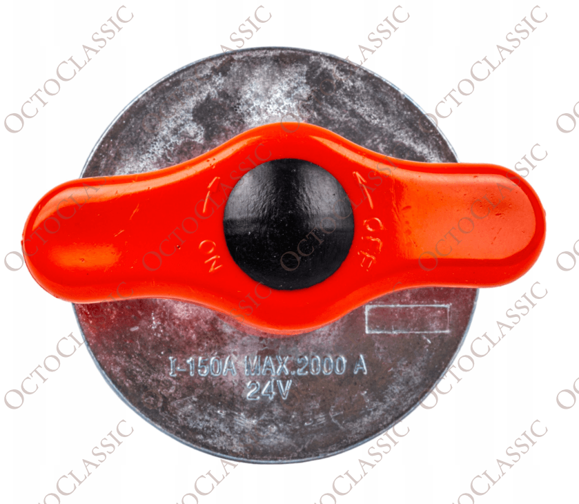 Batterie-Trennschalter 12 V / 24 V 2000 A – Hauptbatterie-Trennschalter Batterie-Trennschalter 12 V / 24 V 2000 A – Hauptbatterie-Trennschalter