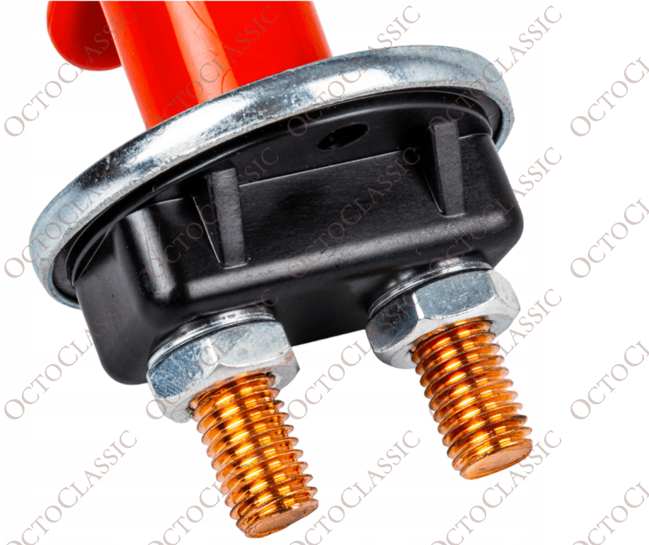 Batterie-Trennschalter 12 V / 24 V 2000 A – Hauptbatterie-Trennschalter Batterie-Trennschalter 12 V / 24 V 2000 A – Hauptbatterie-Trennschalter
