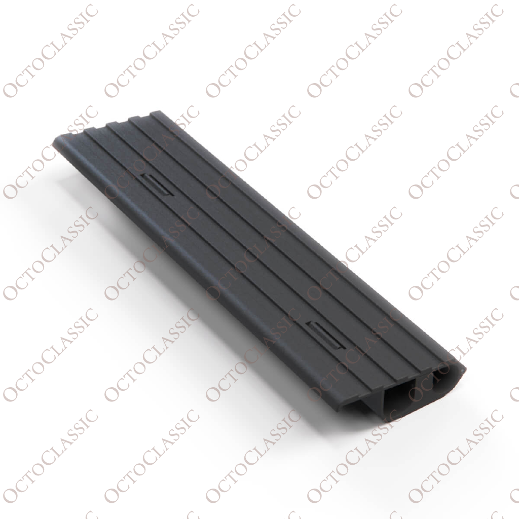 Lancia Delta HF Integrale Evo Head Cable Cover Black 7631471 Lancia Delta HF Integrale Evo Head Cable Cover Black 7631471