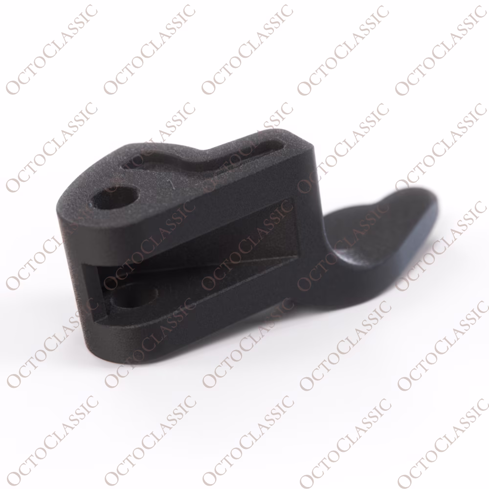 Porsche 928 Kit de reparación de cerradura superior de escotilla trasera para coches con alarma de fábrica 92851216103