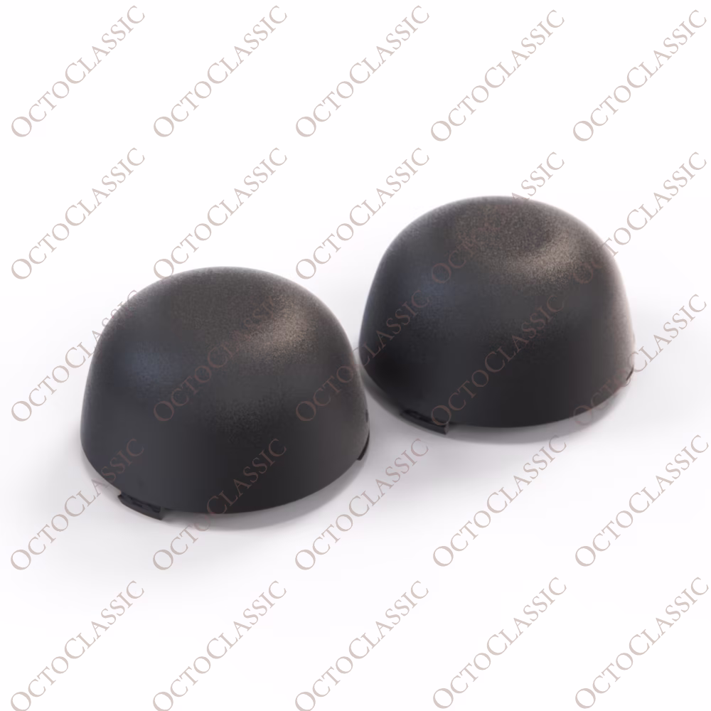 XK8 XKR 1996-2006 Jaguar Front Shock Absorber Mounting Centre Top Cap Set Of 2, Two Version NJA3975BB / NJD3975AB