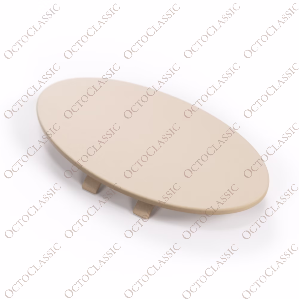 JAGUAR XK8 XKR Coperchio di accesso superiore convertibile C2P21483AMN