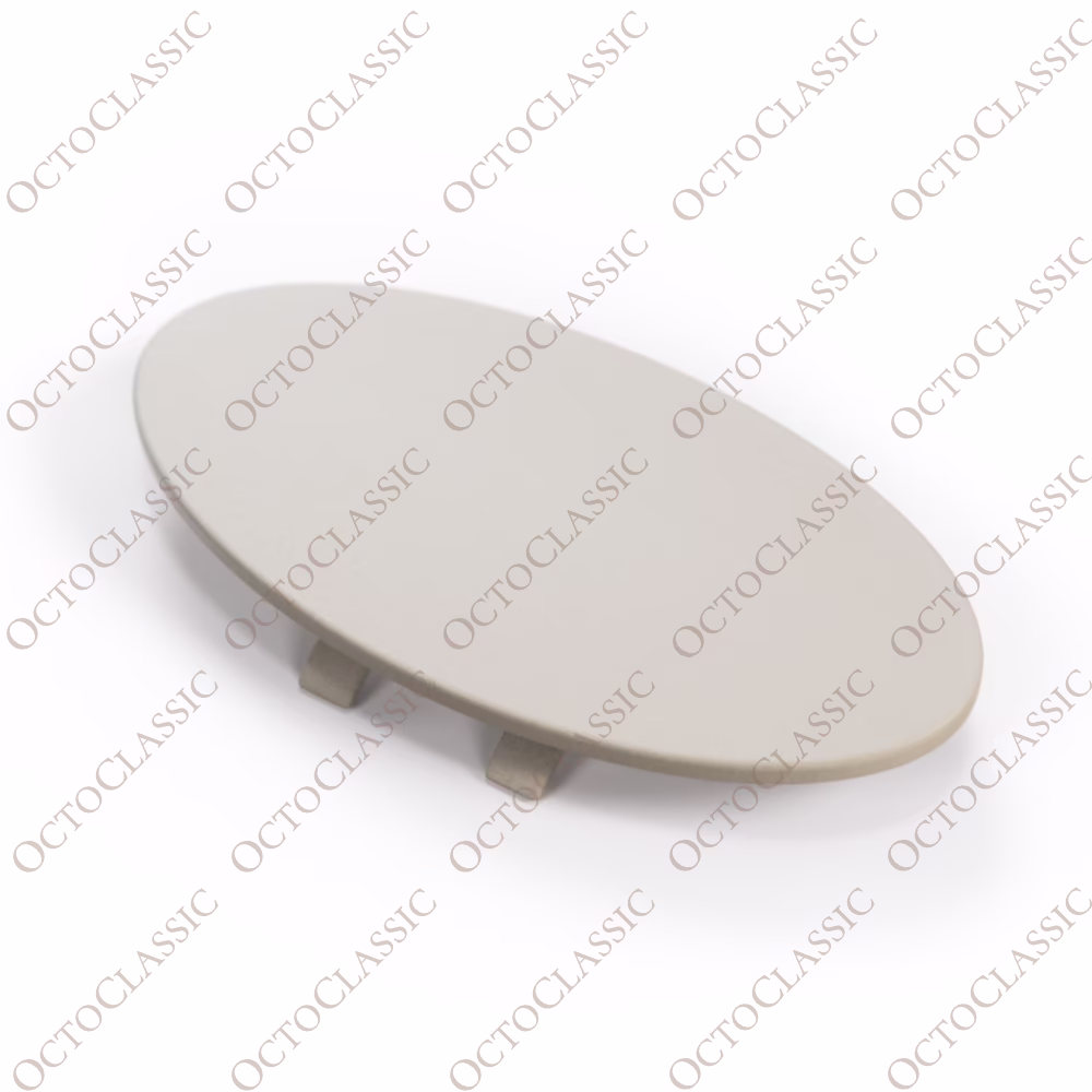 JAGUAR XK8 XKR Coperchio di accesso superiore convertibile C2P21483AMN