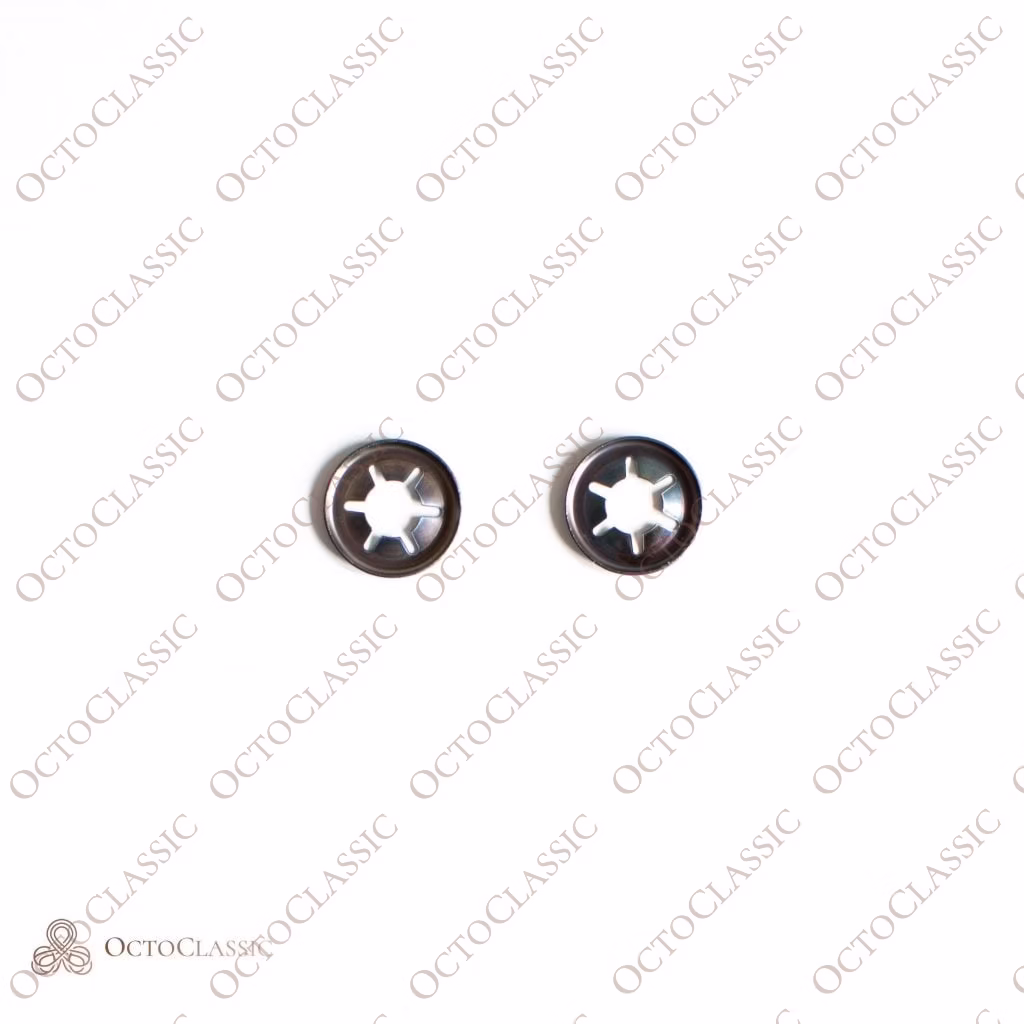 a124, Mercedes-Benz, R129, W124 - R129 A124 Sun visor trim covers set (W124 cabriolet, convertible, drop top) A1298110661, 1298110561 - OCTOCLASSIC 