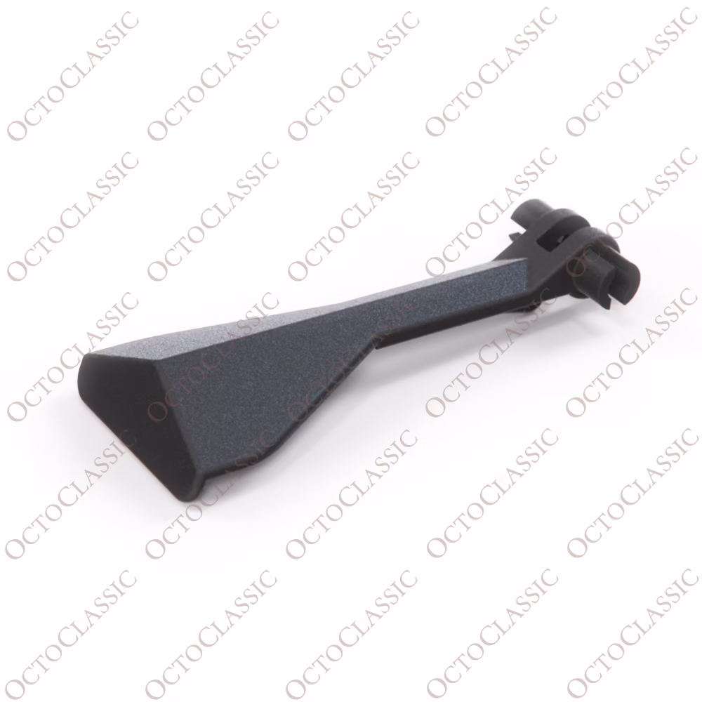 R129 W140 W163ML Manija de apertura de capó Desbloqueo A1298870127