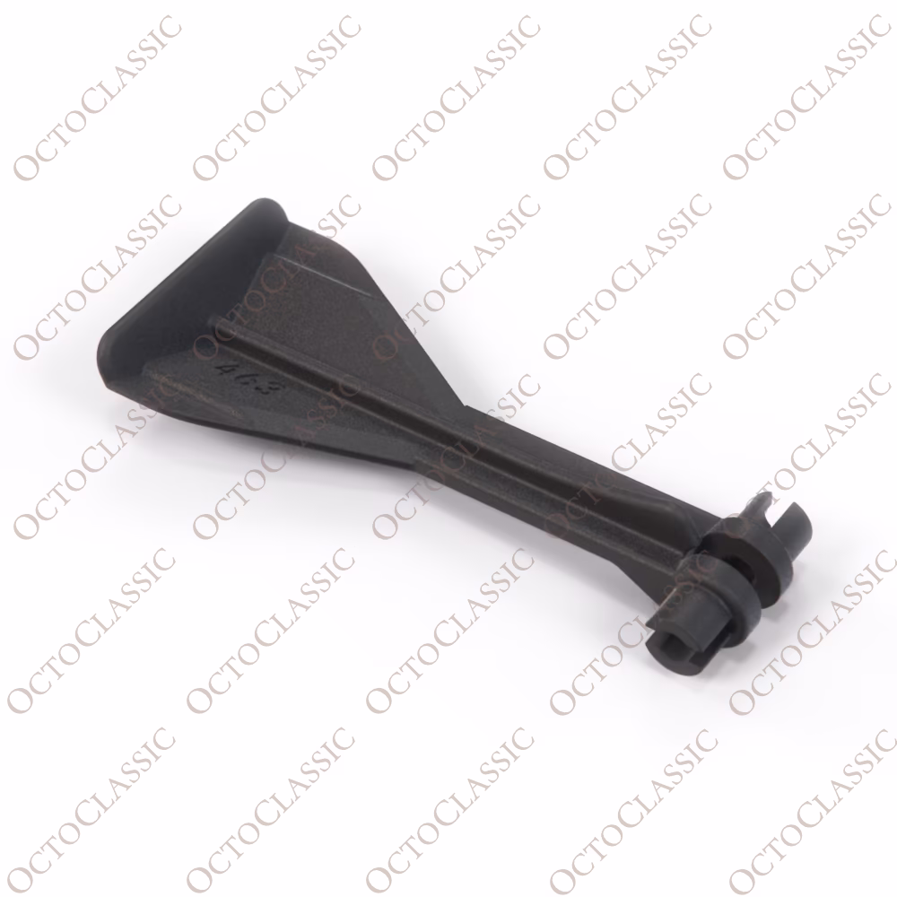 R129 W140 W163ML Manija de apertura de capó Desbloqueo A1298870127
